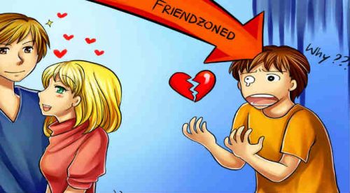 ¡Nunca más! 5 tips para salir de la ‘FriendZone’