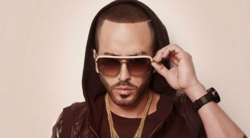 ¡Espectacular! Checa la nueva canción de Yandel – VIDEO