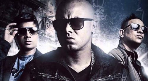 Mira el adelanto del videoclip de ‘Piquete’ el tema de Plan B y Wisin