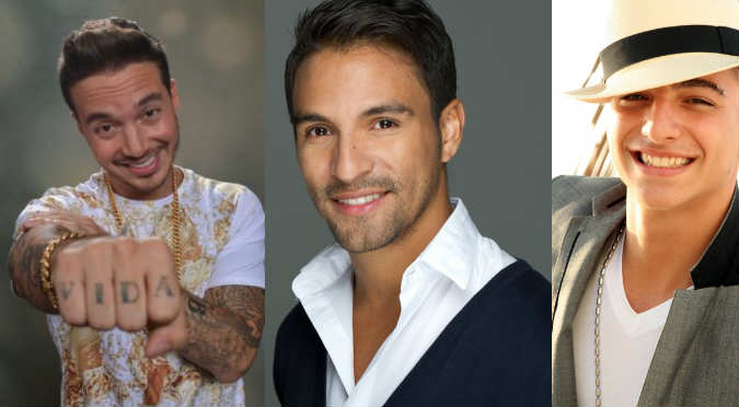 Maluma, J Balvin y Pipe Calderón se unen para cantarle a Colombia – VIDEO