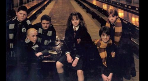 ¡OMG! ¡Descubre que actor de Harry Potter llega al Perú