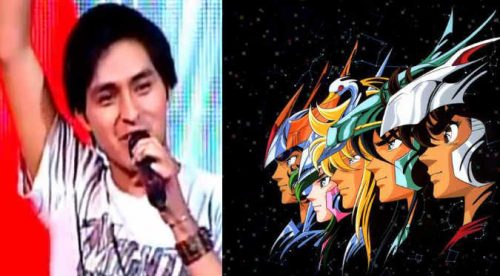 ¡Qué tal voz! Joven sorprende cantando el tema de ‘Saint Seiya’ en ‘La Voz Perú’ – VIDEO