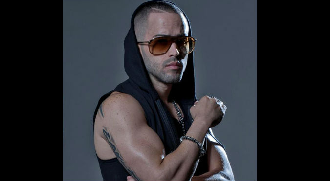 Yandel estrena el video promocional de ‘Encantadora’