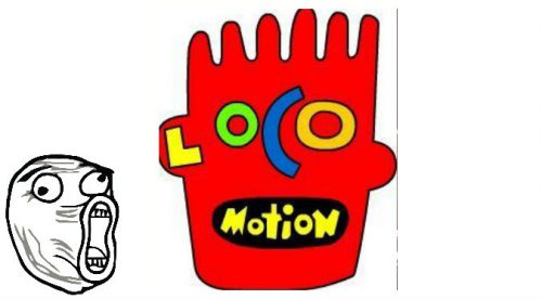 ¡No te lo puedes perder! Locomotion regresará a la televisión