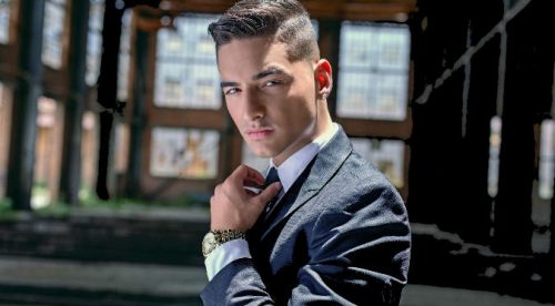 ¡Lo dijo! Maluma revela su orientación sexual