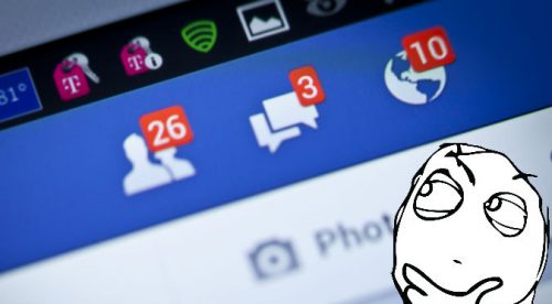 ¿Lo sabías? Mira cómo puedes descargar tu historial de Facebook en un archivo