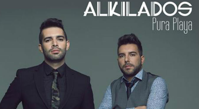 ¡Bravazo! Alkilados estrenará nueva canción con Mike Bahía