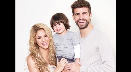 ¡WAOOO! ¡Mira el colegio donde estudia el hijo de Shakira y Gerard Piqué!