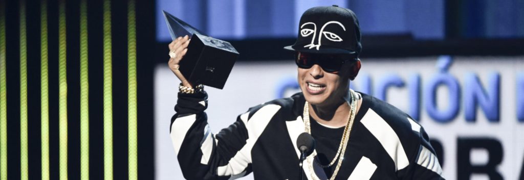 Latin American Music Awards: ¡Mira todos los ganadores!