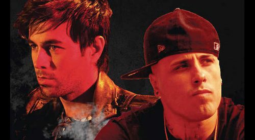 Nicky Jam y Enrique Iglesias fueron los máximos ganadores de los Latin American Awards