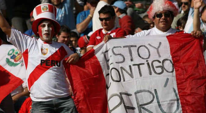 Perú vs. Chile: Mira los mensajes de los seleccionados antes del partido – FOTOS