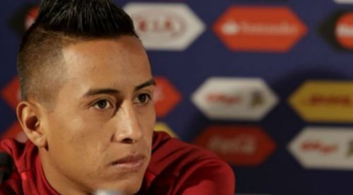 ¡En Facebook! Christian Cueva rompe su silencio y pide perdón a todos los peruanos