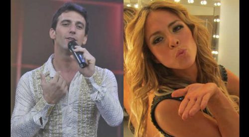 ¡Uyy! ¡Sheyla Rojas le mandó tremendo ‘misil’ a Antonio Pavón