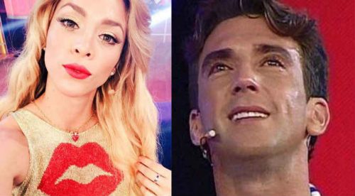 ¡Noooo! Sheyla Rojas criticó a Antonio Pavón y a ‘Espectáculos’