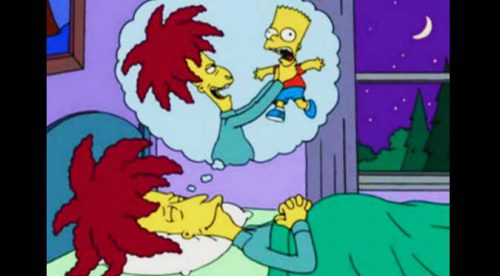 Los Simpsons:  Bob Patiño matará a Bart en el especial de Halloween – VIDEO