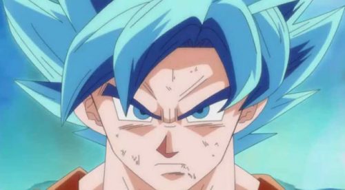 ¿Super Saiyajin Dios Super Saiy…? Cambiarán nombre de última transformación de Gokú