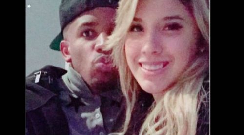 ¡Qué rica vida! Jefferson Farfán y Yahaira Plasencia se divierten en … FOTOS