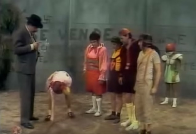 El Chavo del Ocho: ¿Chespirito hizo pacto con el diablo?