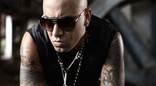 Corazón Acelerao: Checa el nuevo video de Wisin