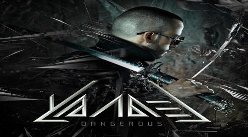 Ya salió Dangerous, el nuevo álbum de Yandel