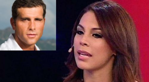 ¡Uyuyuy! Stephanie Valenzuela humilló a Christian Meier – VIDEO