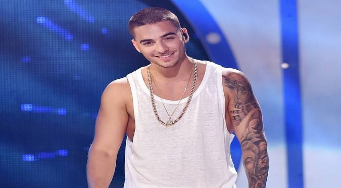 Se confesó: Maluma sueña con ser como…