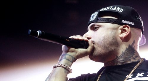 Estas son las 5 mejores canciones de reggaeton de la historia, según Nicky Jam