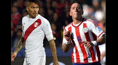 Perú vs. Paraguay: hora, canal y posibles alineaciones