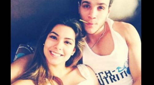 ¡Queeee! ¿Ivana Yturbe y Mario Irivarren se convertirán en padres? – VIDEO