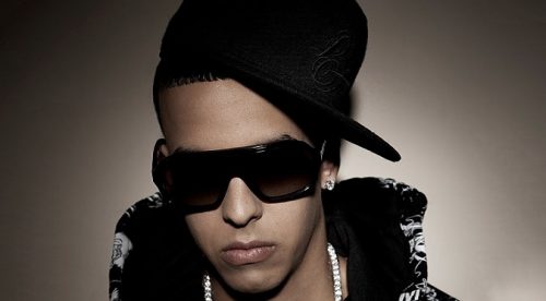 ¿Daddy Yankee a favor de legalizar la marihuana?