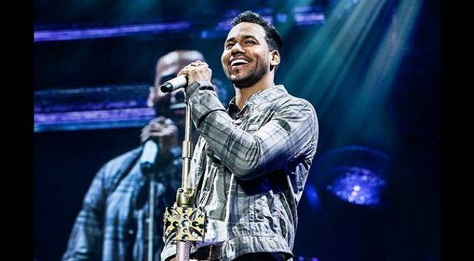 ¡Asu! Esto es todo lo que pide Romeo Santos para venir a nuestro país