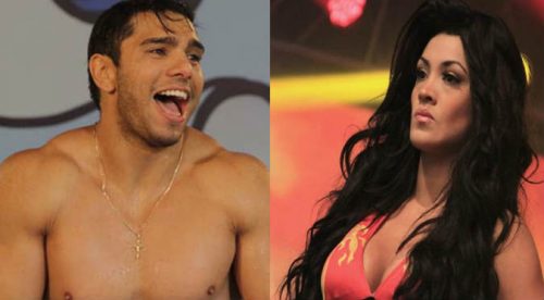 ¡Asuuuu! Mira lo que dijo Rafael Cardozo que enfurecerá a Micheille Soifer