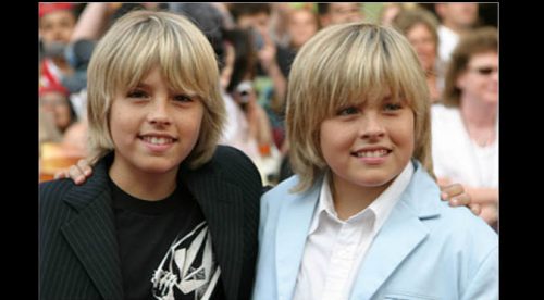 Zack y Cody: Mira a qué se dedica ‘Cody’ – FOTOS