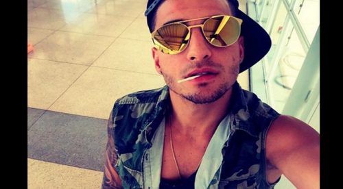 ¡No puede ser! Ex de Christian Meier flechó a Maluma