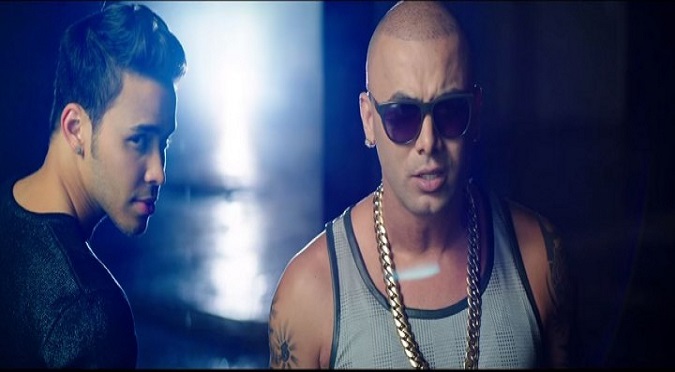 ¡Chévere! Checa el nuevo tema de Wisin y Prince Royce