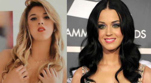 ¡Ni te imaginas! Checa en qué se parece Yahaira Plasencia a Katy Perry