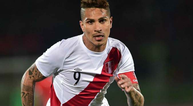 ¡Conmovedor! Mira el tierno mensaje que le envió Paolo Guerrero a un hincha