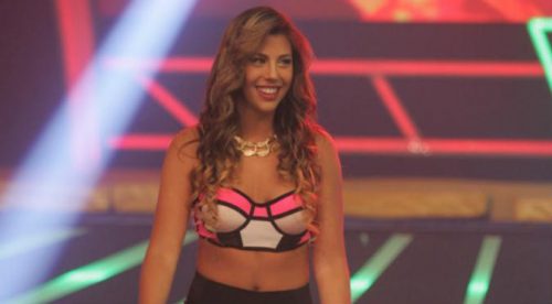 ¡Queee! ¿Alondra García Miró regresará a la televisión?