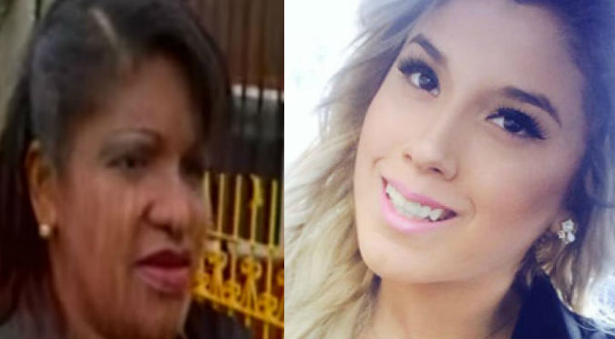 ¡Ya la conoció! Yahaira Plasencia se compara con la mamá de Jefferson Farfán