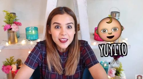 ¡Nooooo! ¿Yuya está embarazada? – VIDEO