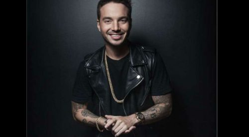 ¡Jajajaj! J Balvin aceptó el ‘reto del condón’ – VIDEO