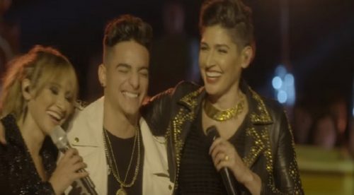 ¡Súper! Checa ‘Quédate Lejos’, el nuevo tema de Ha*Ash y Maluma