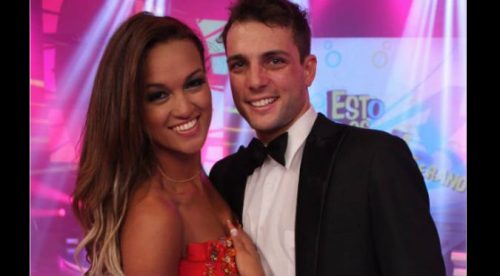 ¿Regresarán? Nicola Porcella y Angie Arizaga más juntos que nunca