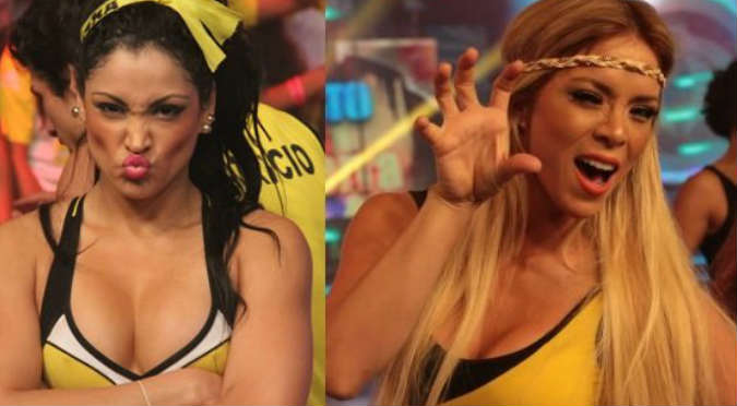 ¡Nunca se lo perdonará! Sheyla Rojas reveló tremendo secreto de Micheille Soifer