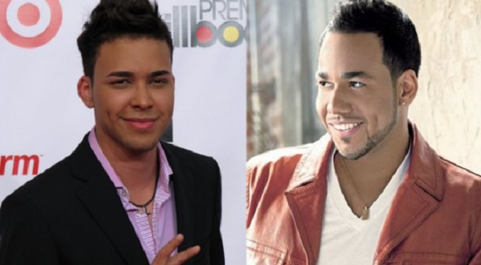 La Voz Perú: Gianmarco destruyó a Romeo Santos y Prince Royce con este comentario – VIDEO