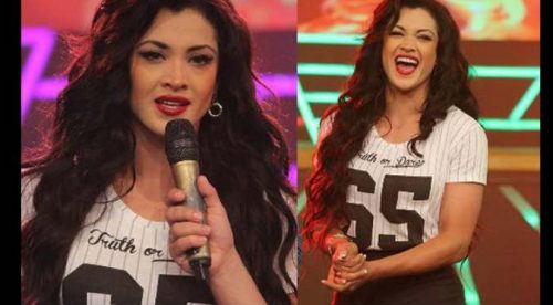 ¡Queee! Micheille Soifer sobrepasa fronteras y ahora apareció en… – FOTO