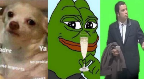 ¡Jajaja! Estos serían los 5 mejores memes del 2015 – FOTOS