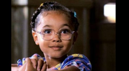 ¿Recuerdas a la dulce ‘Lavanda’ de Matilda? Mira lo bien que luce ahora – FOTOS