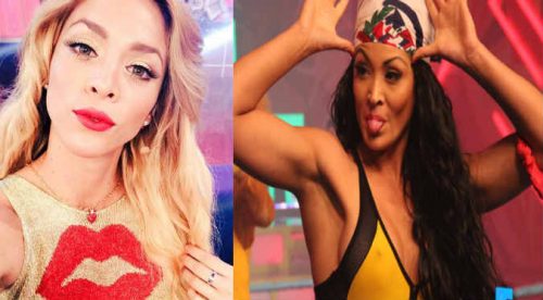 ¡Asuuu! Micheille Soifer tildó de lo peor a Sheyla Rojas