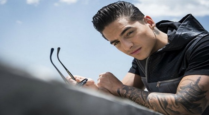 Maluma tendría un romance ¿con su tía?